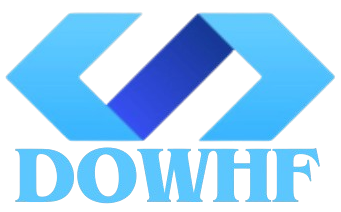 dowhf logo